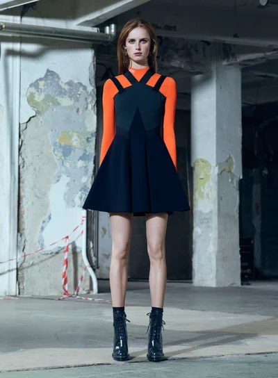 Look 9